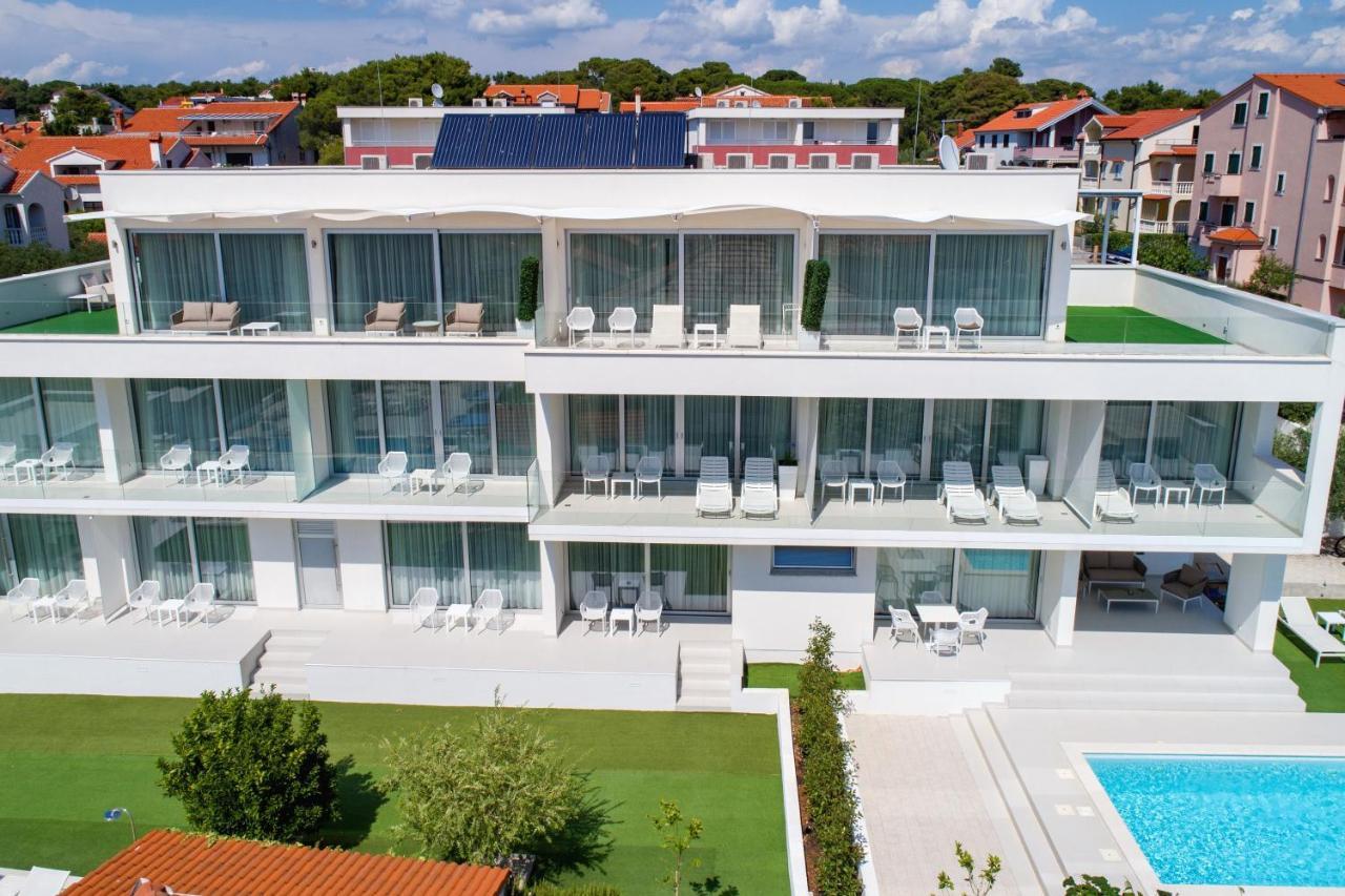 B&B Demar Residence & Dependance Zadar Exterior photo