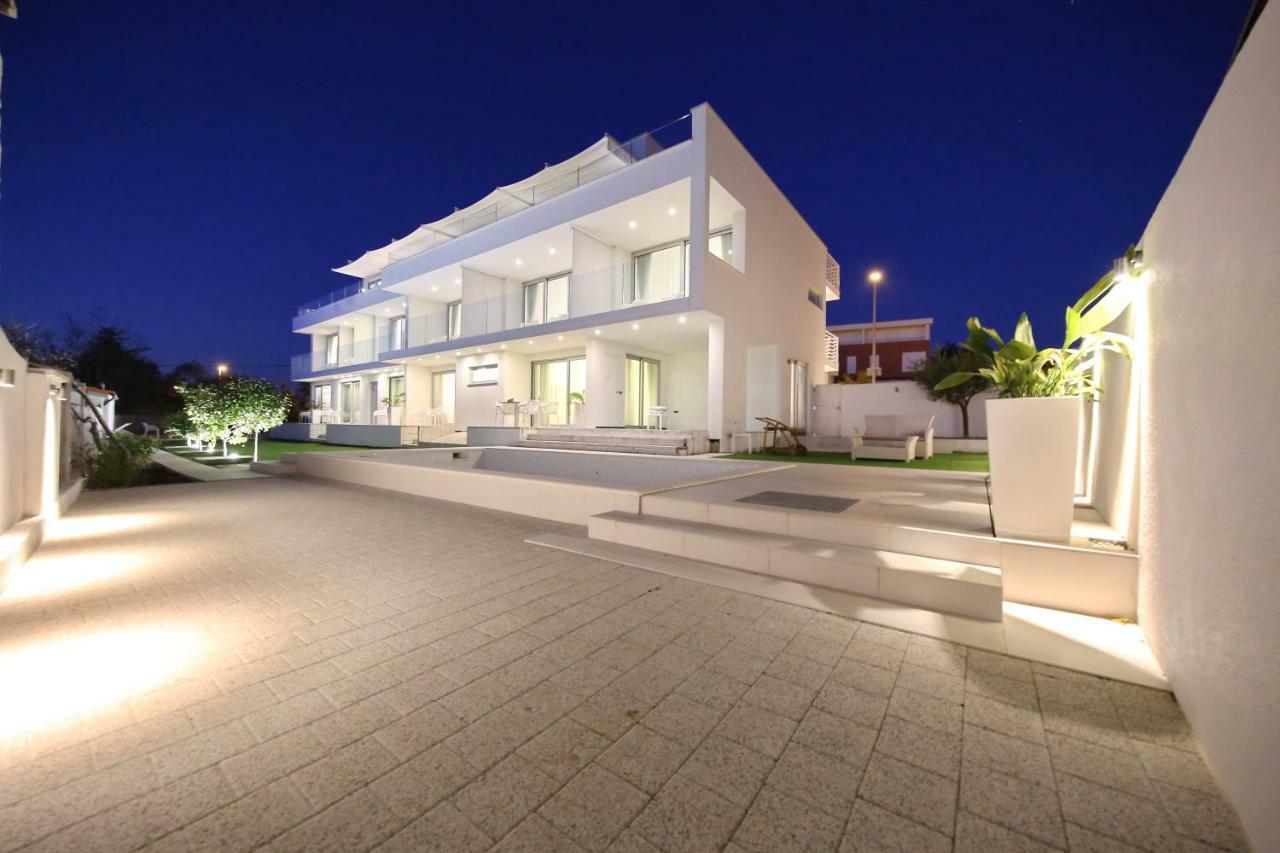 B&B Demar Residence & Dependance Zadar Exterior photo